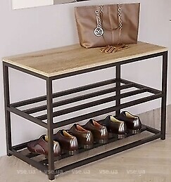 Фото Step Loft Coas shoes 110