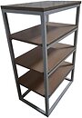 Тумбы и подставки для обуви Step Loft