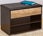 Тумбы и подставки для обуви Furnigrade