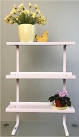 Фото BeStand Slim 500 белая