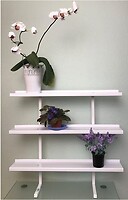 Фото BeStand Slim 750 белая