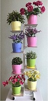 Фото BeStand Гортензия 250 белая