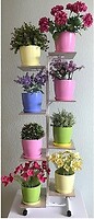 Фото BeStand Гортензия 300 белая