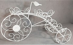Фото DecorArt Ровер з листочком 45x50