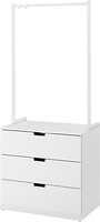 Фото IKEA Nordli 592.952.17