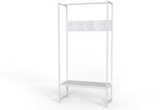 Фото Ferrum-decor Трелис 12