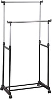 Фото Rias Mini Double Pole Black (3_04243)