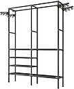 Вешалки для одежды Double Pole
