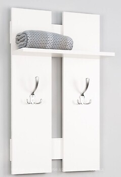 Фото Furnigrade В-1 белая