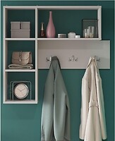 Фото Furnigrade В-3 белая