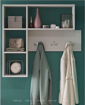 Фото Furnigrade В-3 белая