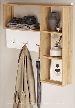 Фото Furnigrade В-3 тахо/белая