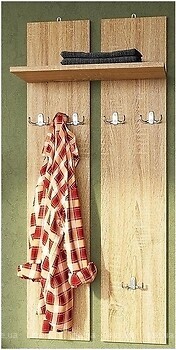 Фото Furnigrade В-4 сонома