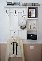 Фото Furnigrade В-6 белая