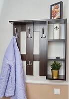 Фото Furnigrade В-6 венге