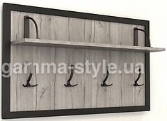 Фото Gamma-Style ЛВХ-3 660
