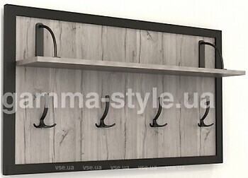 Фото Gamma-Style ЛВХ-3 660