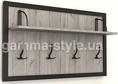 Фото Gamma-Style ЛВХ-3 860
