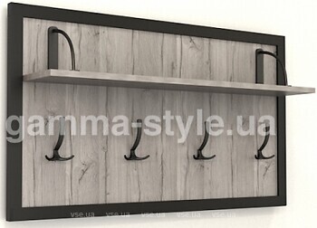 Фото Gamma-Style ЛВХ-3 860