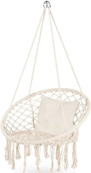 Фото Outtec Boho XXL бежевая