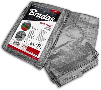 Фото Bradas Ultra Weight 5x8 (PL2605/8)