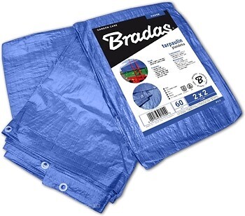 Фото Bradas Blue 10x20 (PL10/20)