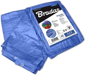 Фото Bradas Blue 15x16 (PL15/16)
