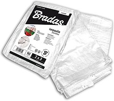 Фото Bradas White 2x2 (PLW902/2)