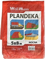 Фото WoffMann Orange color 3x4 80 GSM