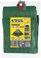 Фото Mastertool Green/Brown 3x5 (89-4305)