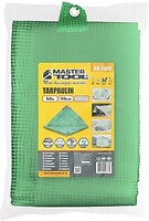 Фото Mastertool Leno Green 4x5 (89-3405)