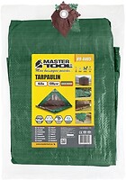 Фото Mastertool Green/Brown 4x5 (89-4405)