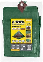 Фото Mastertool Green/Brown 4x6 (89-4406)