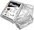 Фото Bradas Silver 15x20 (PL12015/20)