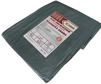 Фото X-Treme Grey 4x8 100 г/м2
