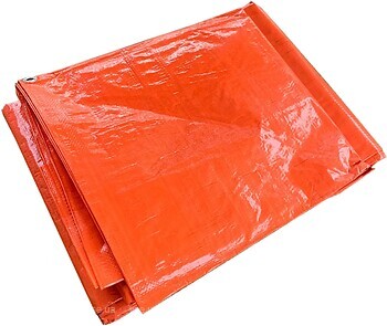 Фото X-Treme Orange 5x8 100 г/м2 (94909)