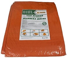 Фото X-Treme Orange 3x5 120 г/м2
