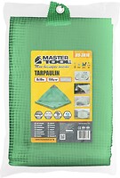 Фото Mastertool Leno Green 8x10 (89-3810)