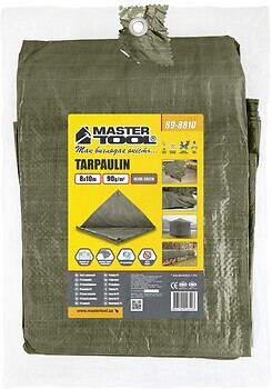 Фото Mastertool Olive Green 8x10 (89-8810)