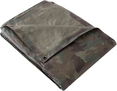 Фото Dexter 2x3 милитари 110 г/м2