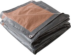 Фото Dexter 2x8 черный 140 г/м2