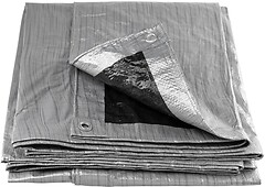 Фото Polax Silver/Black 3x5 80 г/м2 (70-108)