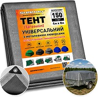 Фото Shadow 4x8 150 г/м2 (TESH00008)