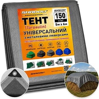Фото Shadow 5x6 150 г/м2 (TESH00010)