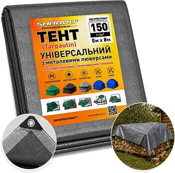 Фото Shadow 5x8 150 г/м2 (TESH00011)