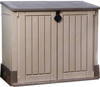 Фото Keter Store it Out Midi