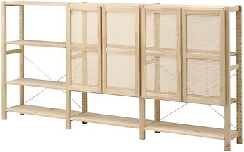 Фото IKEA Ivar 193.957.99