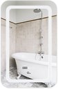 Фото Q-tap Mideya Led 60x80 (DC-F912)