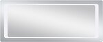 Фото Q-tap Leo 120x50 (QT117814276080W)