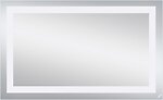 Фото Q-tap Mideya Quadro 100x60 ( QT2078141870100W)